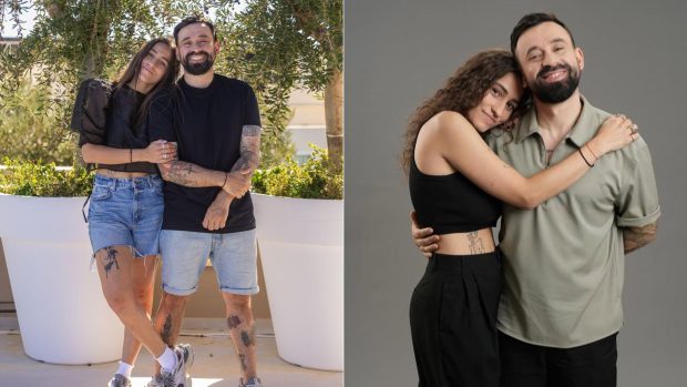 Imagine Stire Oase și Maria Pitică au fost eliminați de la „Power Couple” 2026, înainte de marea finală. „Ne pare foarte rău” | 2review.ro