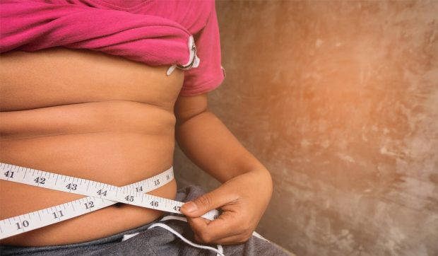 „7 din 10 bărbați și 6 din 10 femei se luptă cu obezitatea. Autoritățile pregătesc un program național de tratament”