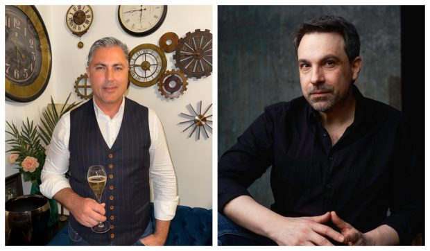 Imagine Stire Alexandru Ciucu, despre conflictul cu Alexandru Papadopol. „L-au luat nervii. Câte duble să tragă?” | 2review.ro