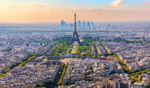 Europa domină căutările turistice globale în 2026, cu Parisul în fruntea preferințelor