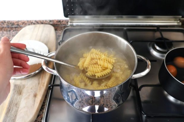 De ce e important să fierbi pastele „al dente”
