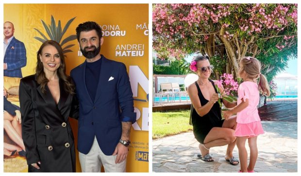 Imagine Stire Limitele pe care Paul Ipate și Jojo le-au impus copiilor. „Amândoi au. Fără discuții. Le încalcă și este absolut normal” | 2review.ro