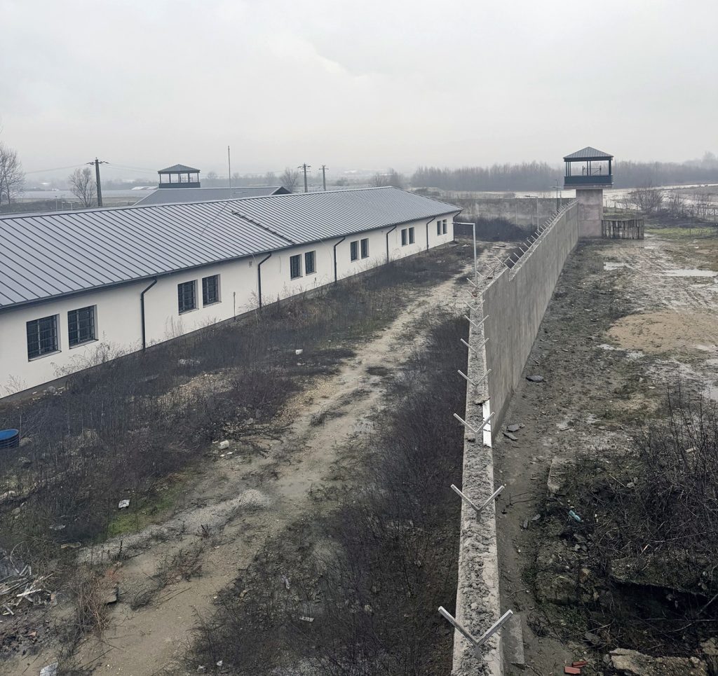 Noul Penitenciar din Micești-Argeș: Inovație și Standardizare Europeană în Sistemul de Detenție din România 1 penitenciar micesti foto penitenciarul mioveni copy