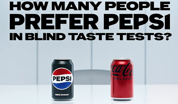 Reclama virală făcută de Pepsi cu ursul faimos de la Coca-Cola I VIDEO