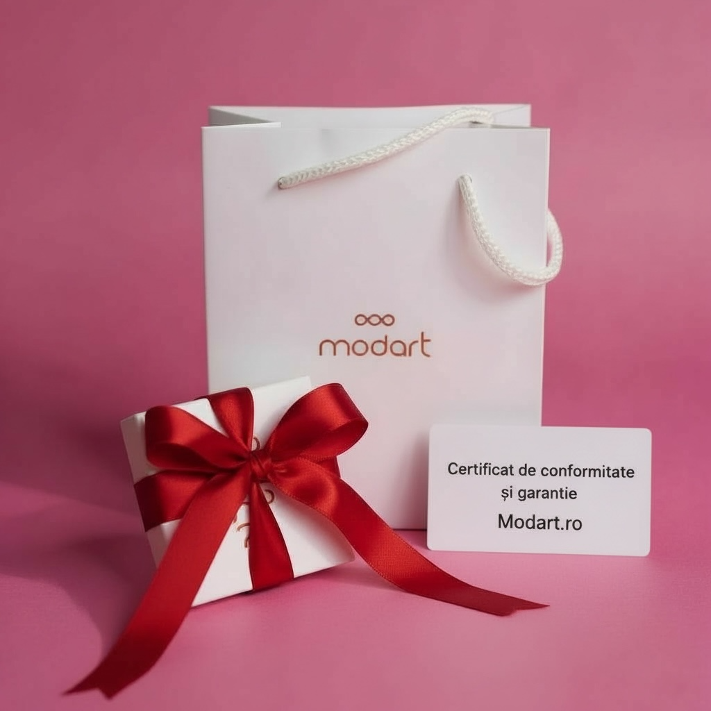 Cadourile care se consumă vs. cadourile care rămân: de ce bijuteriile din argint sunt hitul Valentine’s Day 2026