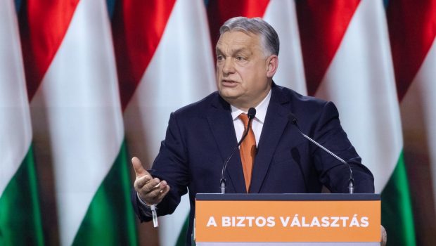 Alegeri Ungaria. Opoziția menține un avans important în fața lui Viktor Orban, deși premierul ungar face pomeni electorale. Câți unguri cred că țara lor se duce într-o direcție greșită