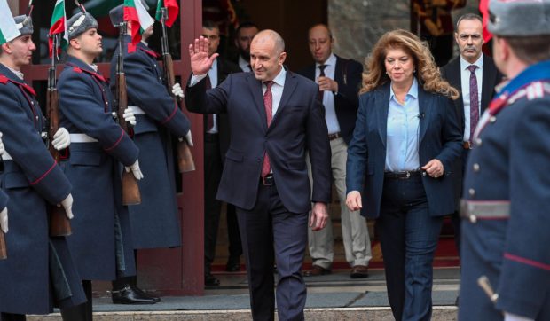Când își alege Bulgaria parlamentarii, în al optulea scrutin din ultimii cinci ani