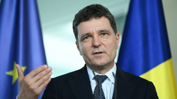 Primele măsuri luate de Nicușor Dan, după ce Israelul și SUA au atacat Iranul, anunțate de consilierul Marius Lazurca