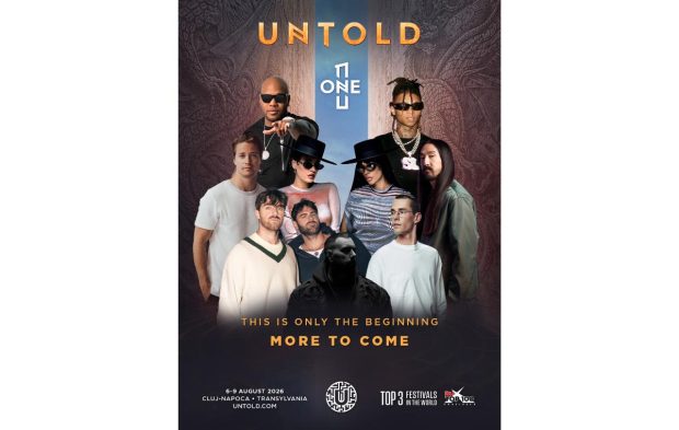 A new era of UNTOLD