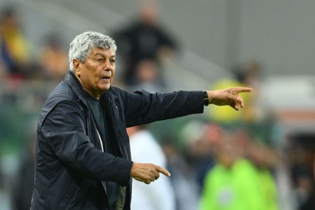 Mircea Lucescu a fost din nou internat de urgență. Cu ce probleme de sănătate se confruntă selecționerul României