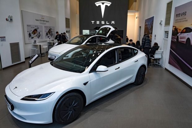 Vânzările Tesla s-au prăbușit cu aproape 90% pe cea mai fidelă piață europeană
