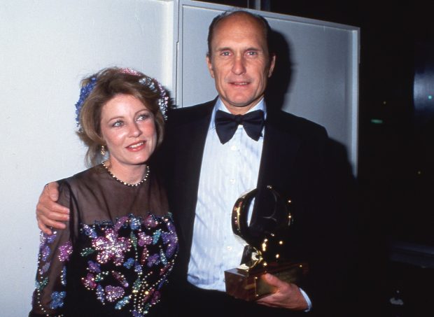 Robert Duvall, câștigător de Oscar și star al fimului „Nașul”, a murit la 95 de ani