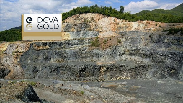 Comunitatea Declic și rețeaua Mining Watch România cer Ministerului Mediului să anuleze avizul pentru proiectul minier de la Certej: „Este un abuz administrativ fără precedent”