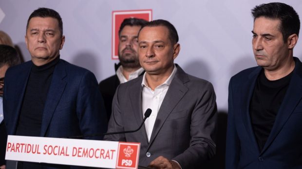 PSD va propune ca oamenii să nu mai plătească dacă apa caldă și căldura din București nu vor fi în parametri, anunță Daniel Băluță