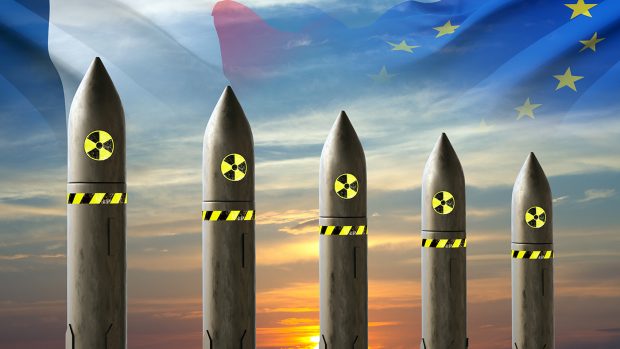Ce pot face europenii pentru a descuraja amenințarea nucleară a Rusiei, dacă Trump ezită să intervină. Raportul întocmit de 11 experți la Conferința de securitate de la München