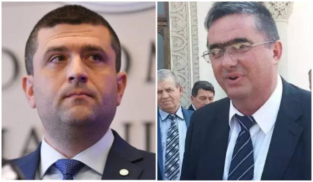 Radu Miruță, amenințat cu procese de angajații UM Sadu: Salvador Caragea, acuzat că a complotat la înscenarea furtului de muniţie