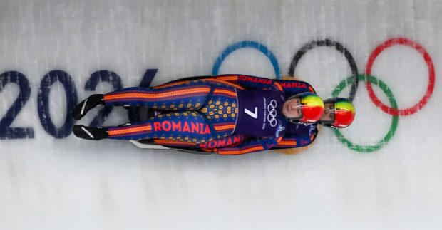 Programul și rezultatele sportivilor români la Jocurile Olimpice de Iarnă Milano-Cortina 2026. Raluca Strămăturaru și Carmen Manolescu, cea mai bună clasare pentru „tricolori”: locul 9 la sanie!