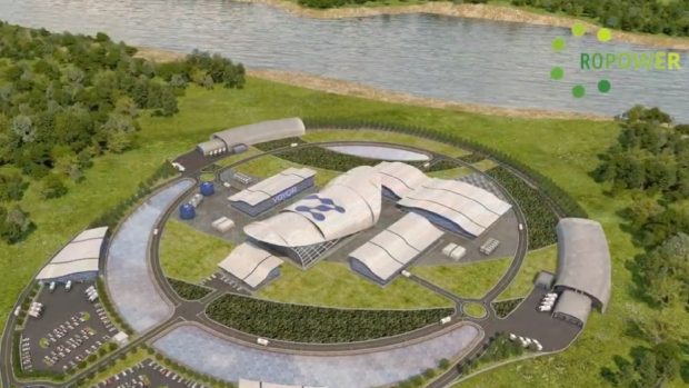 România aprobă construirea unui singur reactor modular la Doicești: condiția pusă pentru a plăti și pentru celelalte 5
