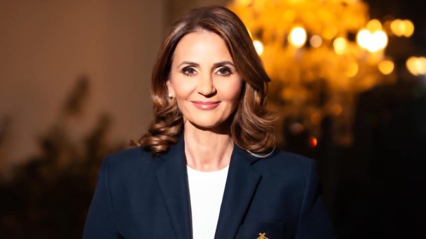 Realitatea Plus va avea emisia suspendată astăzi timp de trei ore. Anca Alexandrescu acuză CNA și le-a transmis telespectatorilor un mesaj