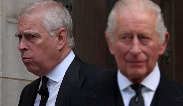 Cazul din secolul al XVII-lea care ne arată cât de dur poate fi zguduită monarhia britanică după arestarea lui Andrew