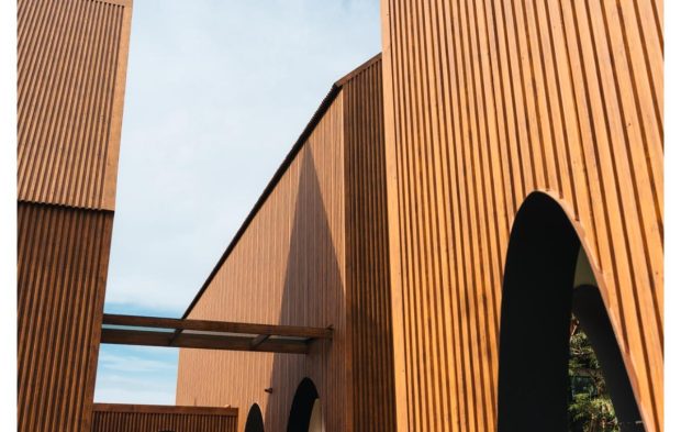 Riflajul WPC pentru exterior, alegerea ideală pentru renovarea oricărui spațiu outdoor