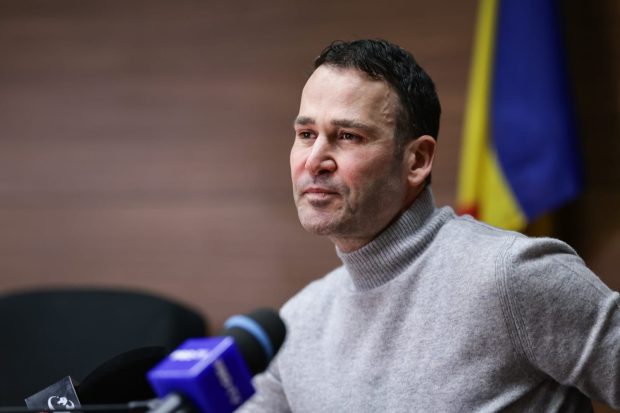 Lucrările ilegale ordonate de Robert Negoiță în Sectorul 3: primarul a ignorat conștient inclusiv pericolul de explozie. Interceptări: „Bă, șefule, sunt anumite lucruri pe care nu le poți face!”