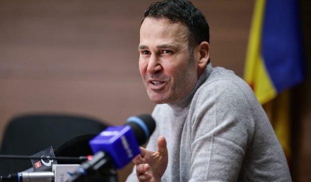 Robert Negoiță e la al șaselea dosar penal. Faptele s-au prescris în singurul dosar în care a fost trimis în judecată