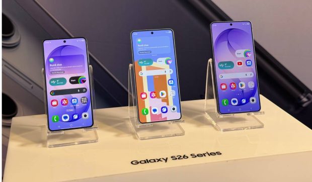 Samsung Galaxy S26 a fost lansat oficial: ce aduc nou cele trei modele flagship, preț și specificații