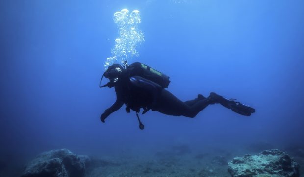 O navă gigant, veche de 2.000 de ani, a fost descoperită din întâmplare în Marea Ionică: italienii au ținut secretă descoperirea de frica hoților