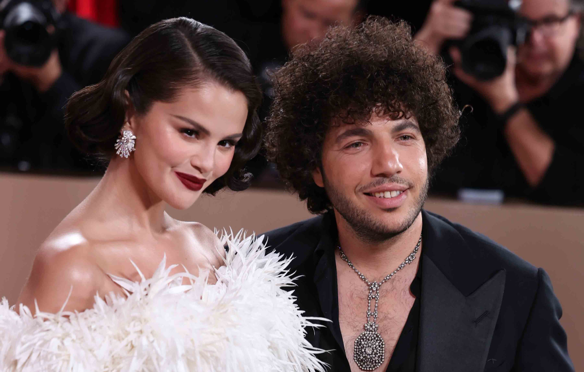 Soțul Selenei Gomez, catalogat drept „dezgustător” și i s