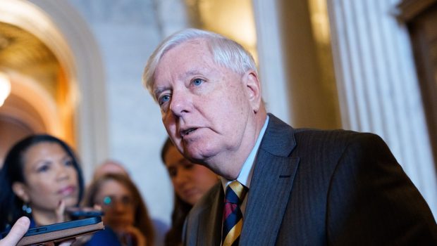 Un senator republican îl avertizează pe Trump că negocierile nu funcționează în cazul lui Putin. Soluția propusă pentru a „schimba regulile jocului”