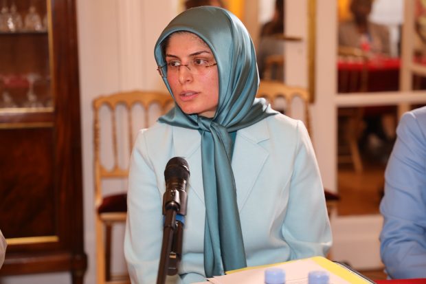 Shabnam Madadzadeh, supraviețuitoare a torturilor regimului iranian: „Când dictaturile sunt recompensate în loc să fie confruntate, poporul plătește prețul”