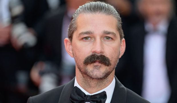 Shia LaBeouf, arestat în New Orleans, după ce s-a luat la bătaie cu doi bărbați într-un club. Actorul a avut nevoie de îngrijiri medicale | VIDEO
