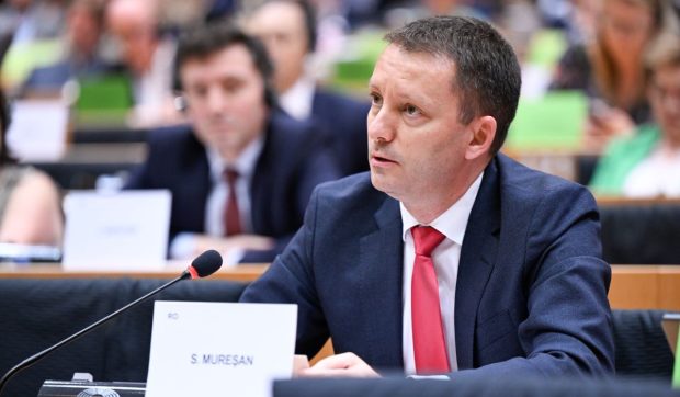 Siegfried Mureșan, negociatorul-șef al Parlamentului European: „Solicităm o creștere de 10% a viitorului buget multianual al Uniunii Europene”