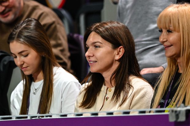 „România în Direct”, ediție specială de pe terenul de la Transylvania Open: Simona Halep și Horia Tecău, printre invitați