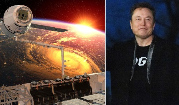 Elon Musk vrea să construiască un „soare conștient” în spațiu: „Pe termen lung, este singura soluție”
