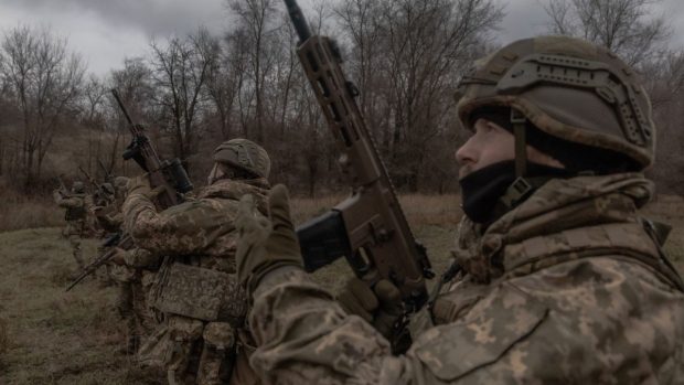 Vladimir Putin va pierde 800.000 de soldați în următorii 2 ani, dacă va continua să lupte pentru ocuparea întregului Donbas