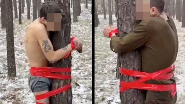 Patru foști soldați ruși dezvăluie torturile brutale și execuțiile aleatorii din armata Kremlinului