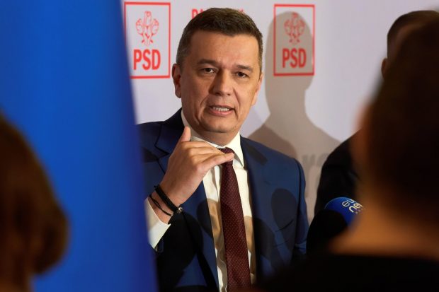 Sorin Grindeanu refuză negocieri pe tema indemnizațiilor copiilor cu dizabilități sau CASS-ului pentru mame. PSD decide dacă votează bugetul României pentru 2026