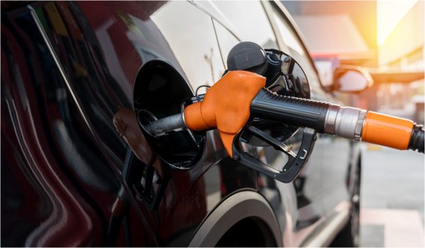 Benzina și motorina s-au scumpit din nou, în ultima zi din luna februarie