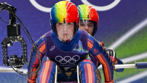 Programul și rezultatele sportivilor români la Jocurile Olimpice de Iarnă Milano-Cortina 2026. Raluca Strămăturaru și Carmen Manolescu, locul 9 la sanie! Cine concurează azi