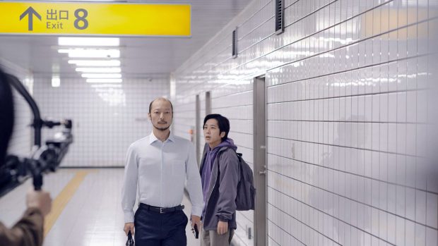 „Exit 8”, un film de Genki Kawamura. Singura ieșire – dragostea