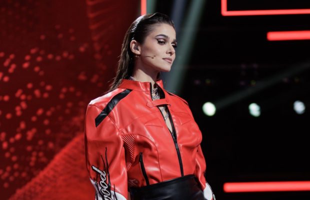 Imagine Stire Theo Rose rupe tăcerea după ce s-a zvonit că pleacă de la „Vocea României”: „Eu nu m-am mai sinchisit să răspund” | 2review.ro