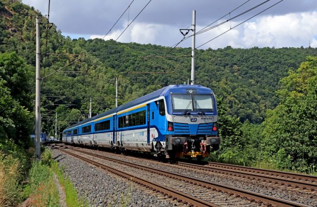 Ce amendă a luat Renate, care a stat două minute la clasa I, într-un tren din Austria: „Era supraaglomerat, făcusem atac de panică”