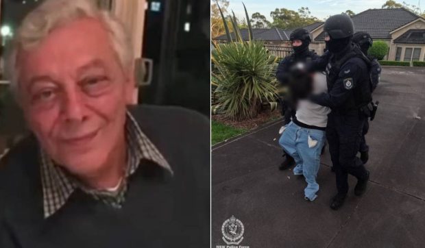 Un bunic de 85 de ani a fost răpit din pat și ucis din greșeală, în Australia. Poliția i-a implorat pe răpitori să-l lase liber