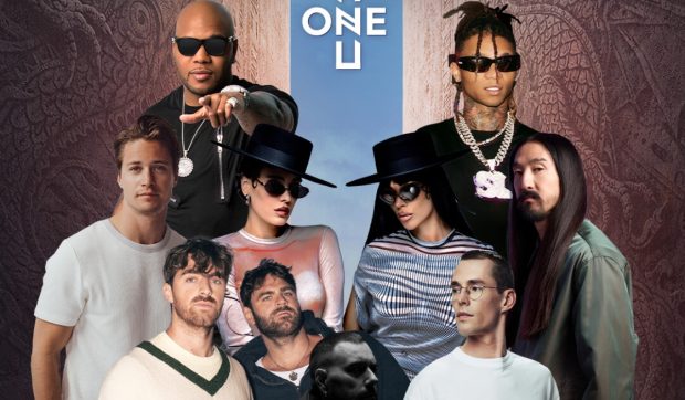 Primii artiști anunțați la UNTOLD 2026. Când are loc festivalul din Cluj