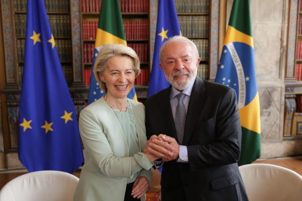 Relațiile dintre Europa și America Latină în noua realitate geopolitică. De ce nu cred în fatalitatea „emisferelor” impermeabile 