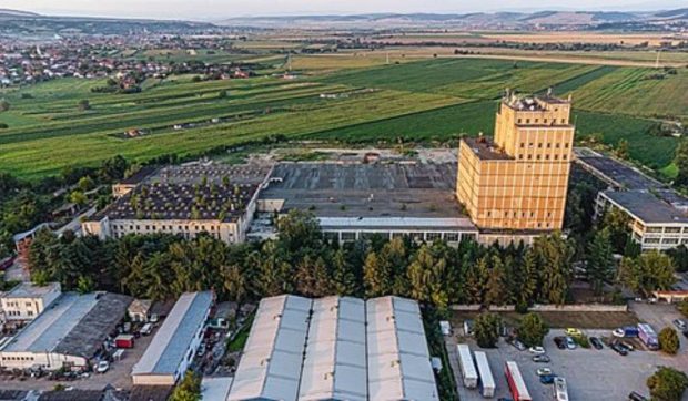 Fosta fabrică din România construită să reziste la un cutremur de 9,4 grade nu poate fi demolată. Cum va fi transformată într-un centru de cartier