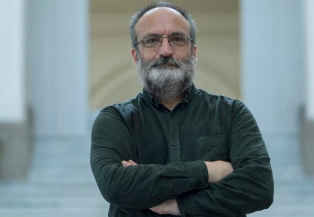A murit Victor Kapra, unul din pionierii presei economice și de IT din România