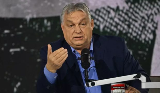 „Asul din mâneca lui Orbán”: cum reușește Budapesta să țină în șah întreaga Uniune Europeană și cine îl protejează